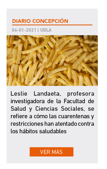 UDLA - Universidad de Las Am&eacute;ricas