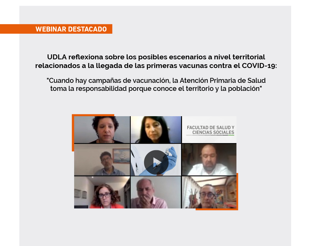 UDLA - Universidad de Las Am&eacute;ricas