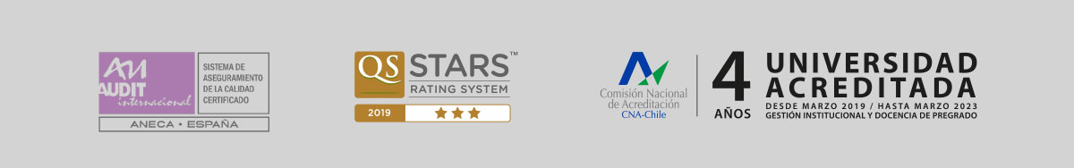 UDLA - Universidad de Las Am&eacute;ricas