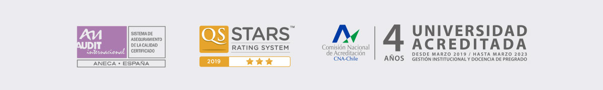 UDLA - Universidad de Las Am&eacute;ricas