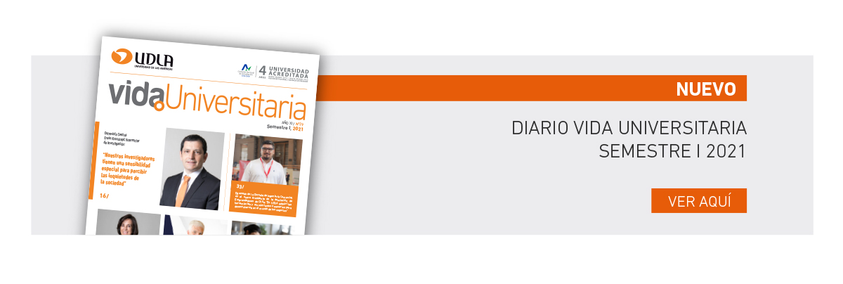 UDLA - Universidad de Las Am&eacute;ricas