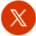 Icono de Redes Sociales - X