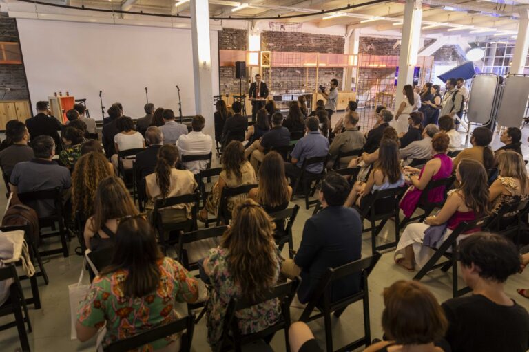 Universidad de Las Américas lanza innovador proyecto de investigación con enfoque en creación y sustentabilidad