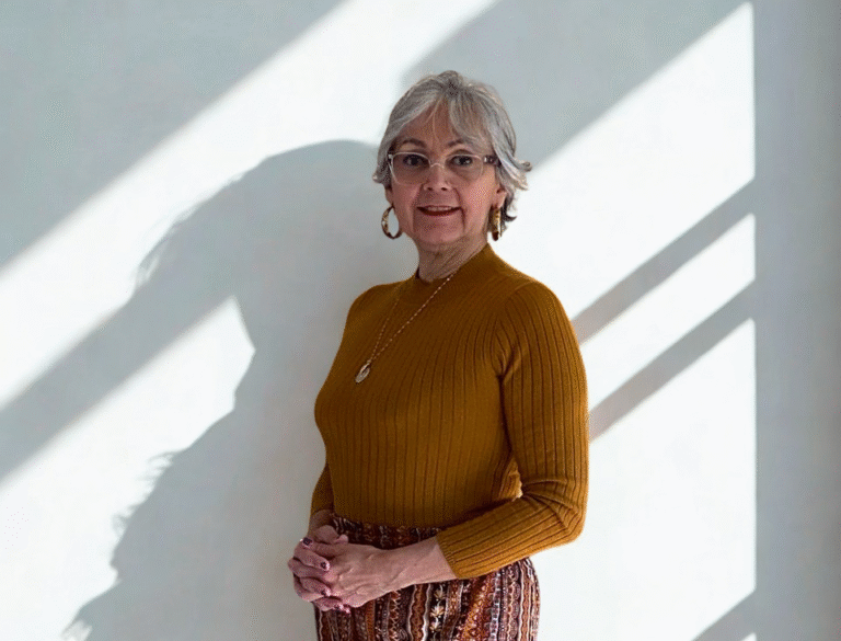 Académica Rosy León de Valero representa a la UDLA en el IV Congreso Internacional de la Universidad de Guayaquil