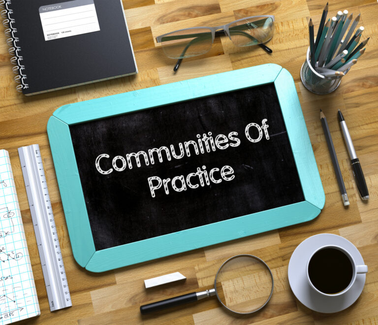 Académicos de los Institutos de UDLA se reúnen en jornada de conversación en torno a Comunidades de Práctica