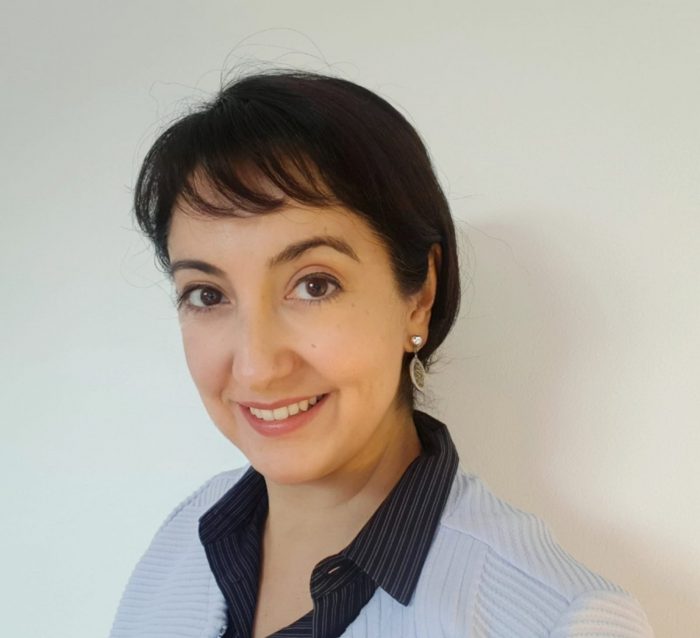 Académica investigadora del Observatorio de Nueva Ciudadanía colabora en revista española de la Universidad de Alicante