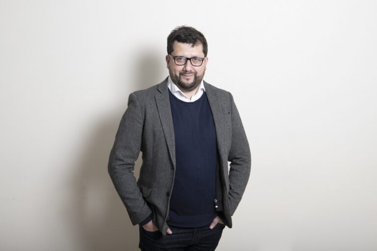 Revista Años 90, indexada en Scopus, publica investigación del académico de UDLA sobre la sodomía en Chile