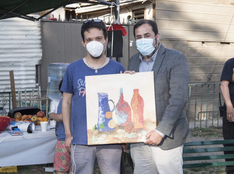 “Los Niños Primero”: Escuelas e Institutos del Campus Providencia implementan programa de acompañamiento dirigido a preescolares de Huechuraba