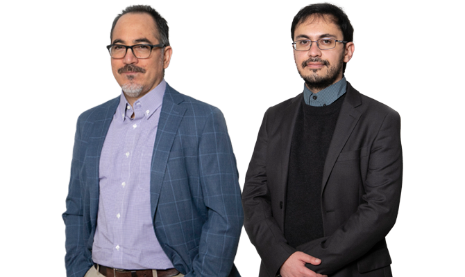 Académicos del grupo de investigación “IDI Research Group” de UDLA exponen en Congreso Internacional de Innovación Docente, Educación y Transferencia del Conocimiento