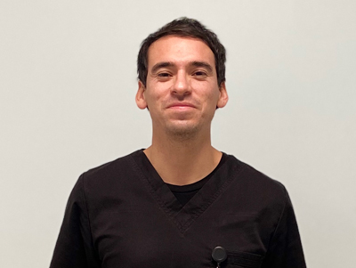 Egresado de Kinesiología nos cuenta su experiencia manejando ventiladores mecánicos de pacientes internados por COVID-19