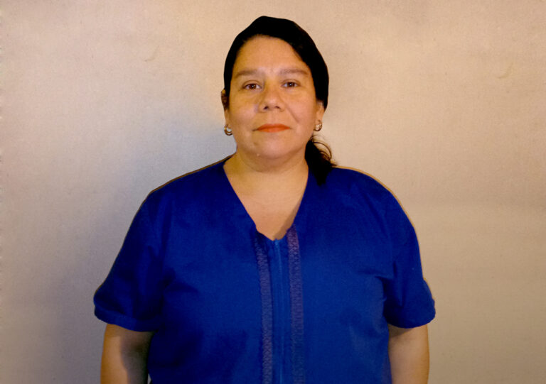 Egresada de la Escuela de TENS revela su experiencia en la UTI del Hospital Eloísa Díaz durante la pandemia